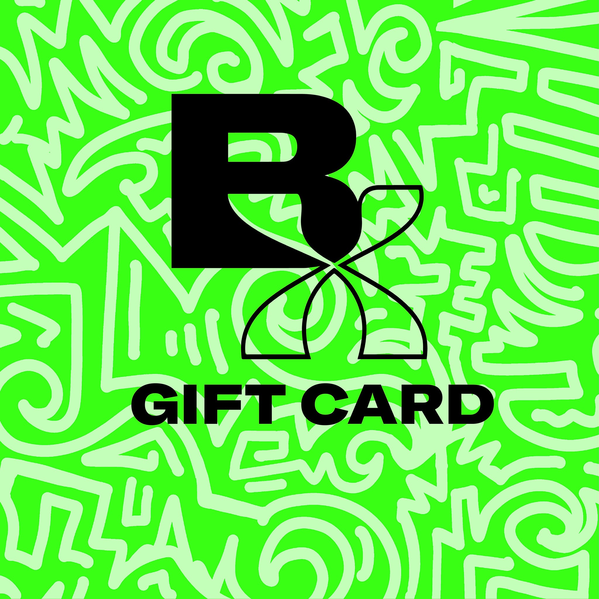 Bellisa X Gift Card