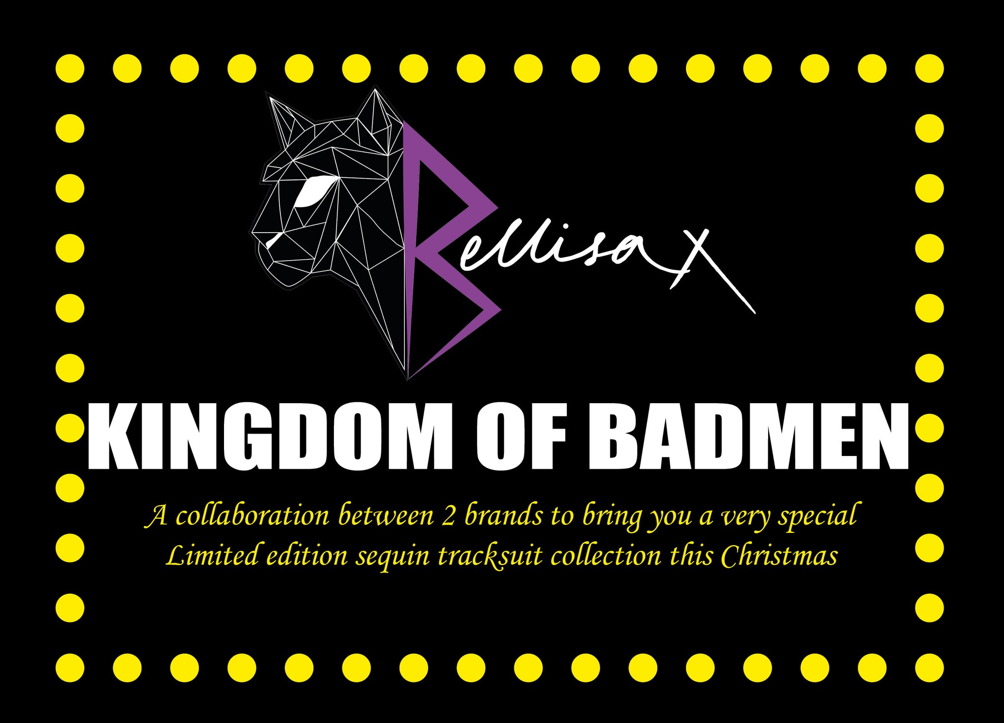 Bellisa X Kingdom Of Badmen