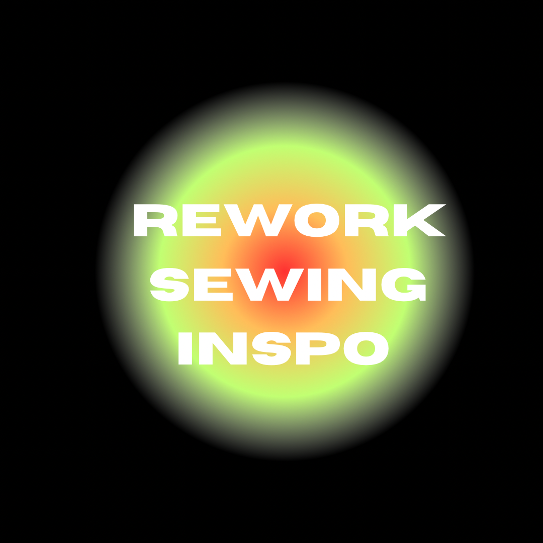 Top 5 Brands For Re-Work Sewing Inspiration