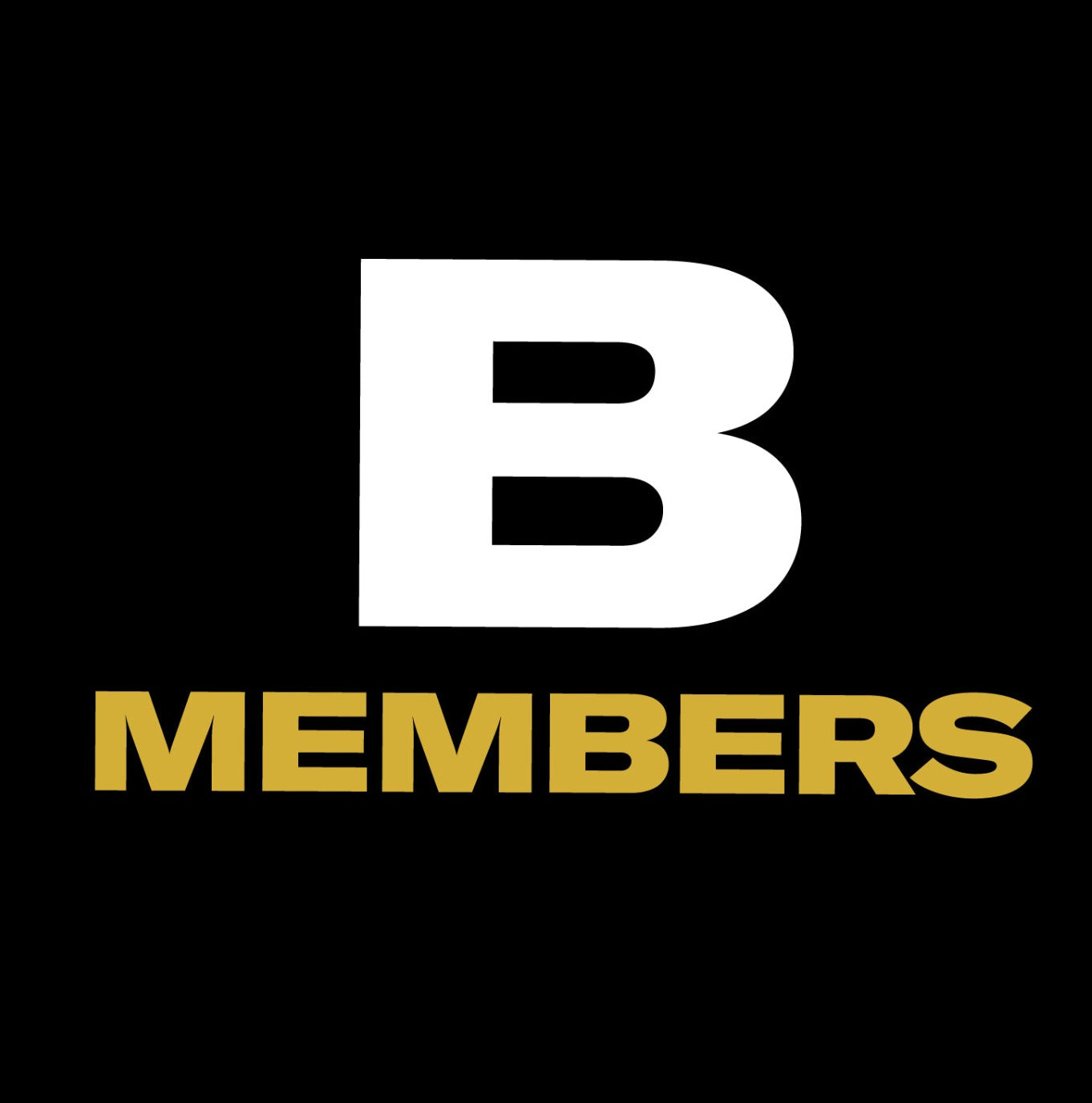 B Membership